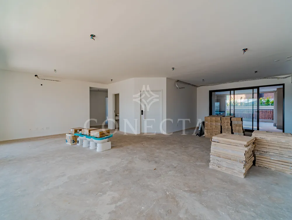 Apartamento, 3 quartos, 334 m² - Foto 3
