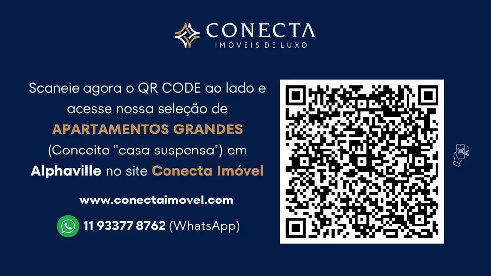 Apartamento, 3 quartos, 334 m² - Foto 4