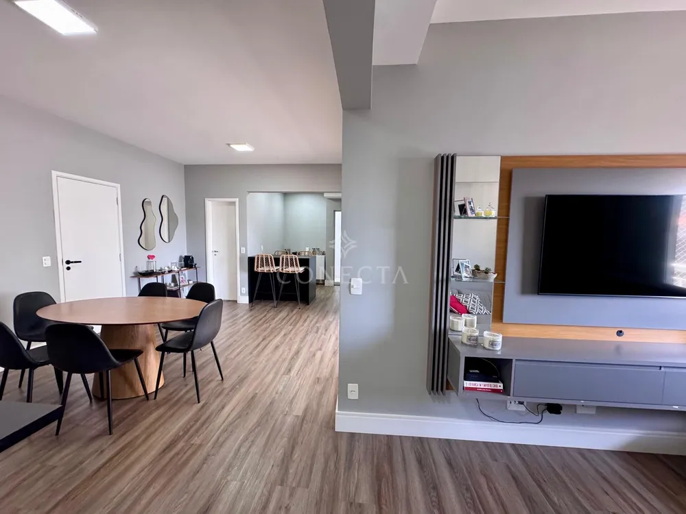 Apartamento, 2 quartos, 107 m² - Foto 3