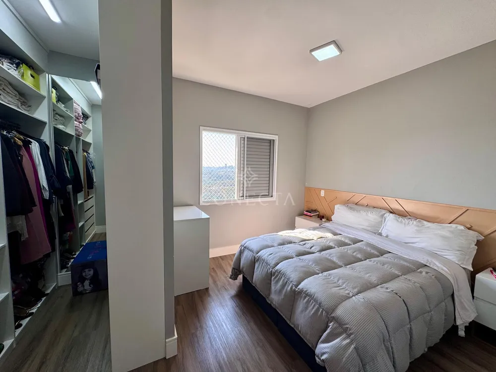 Apartamento, 2 quartos, 107 m² - Foto 1