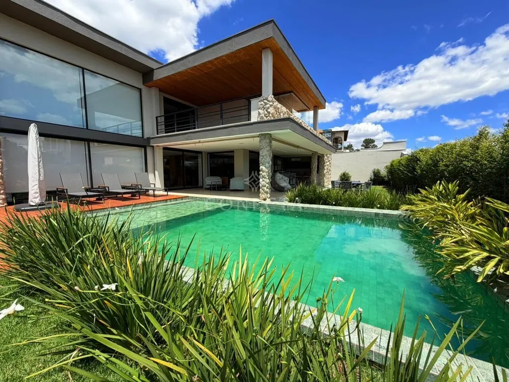 Casa, 5 quartos, 800 m² - Foto 3