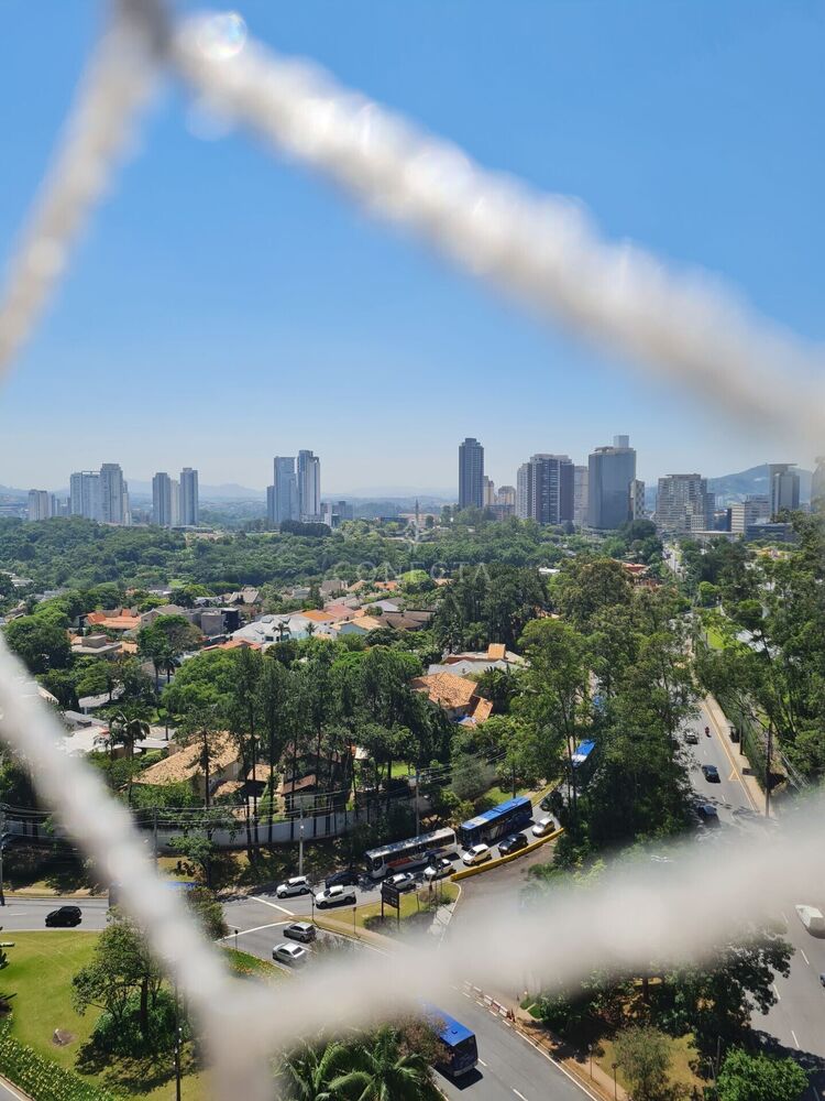 Apartamento, 3 quartos, 157 m² - Foto 4