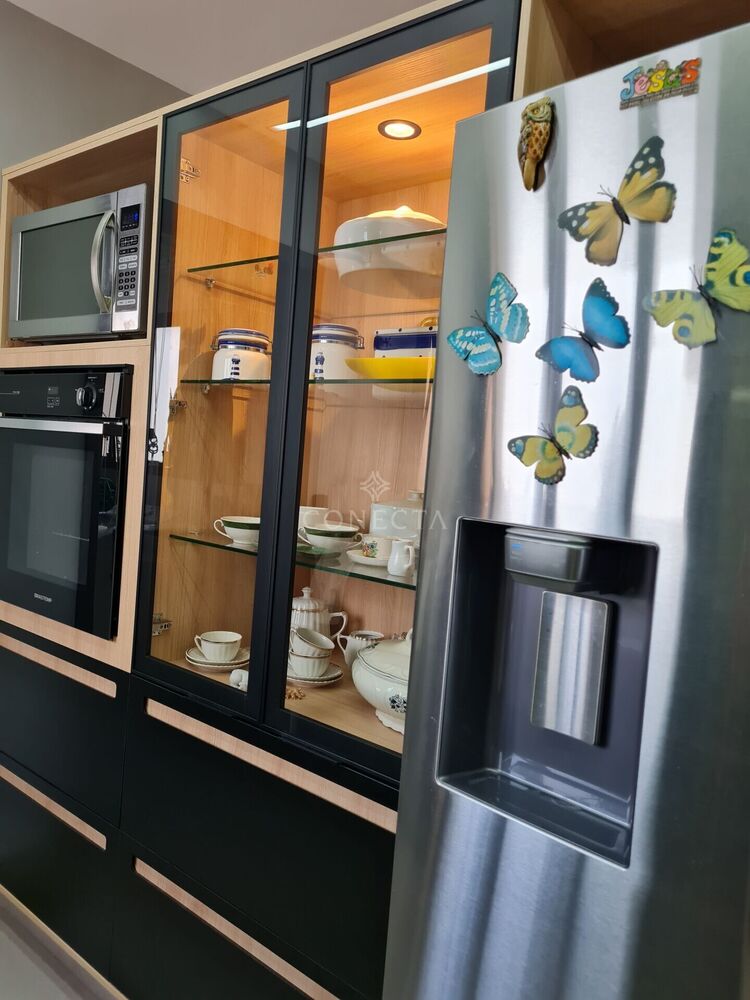 Apartamento, 3 quartos, 157 m² - Foto 1