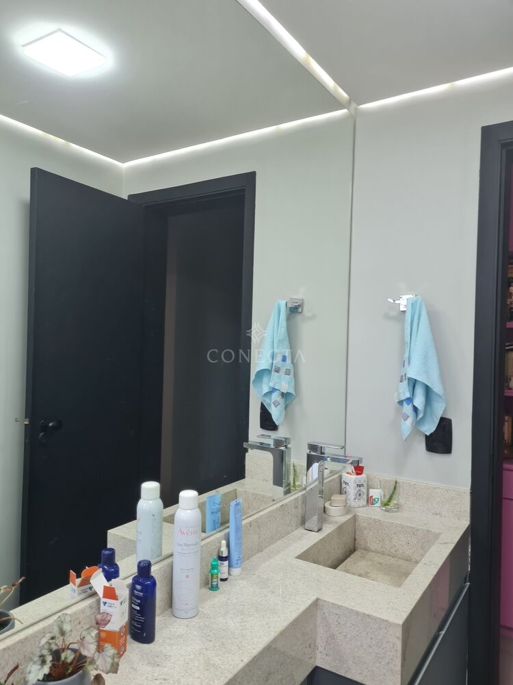 Apartamento, 3 quartos, 157 m² - Foto 2