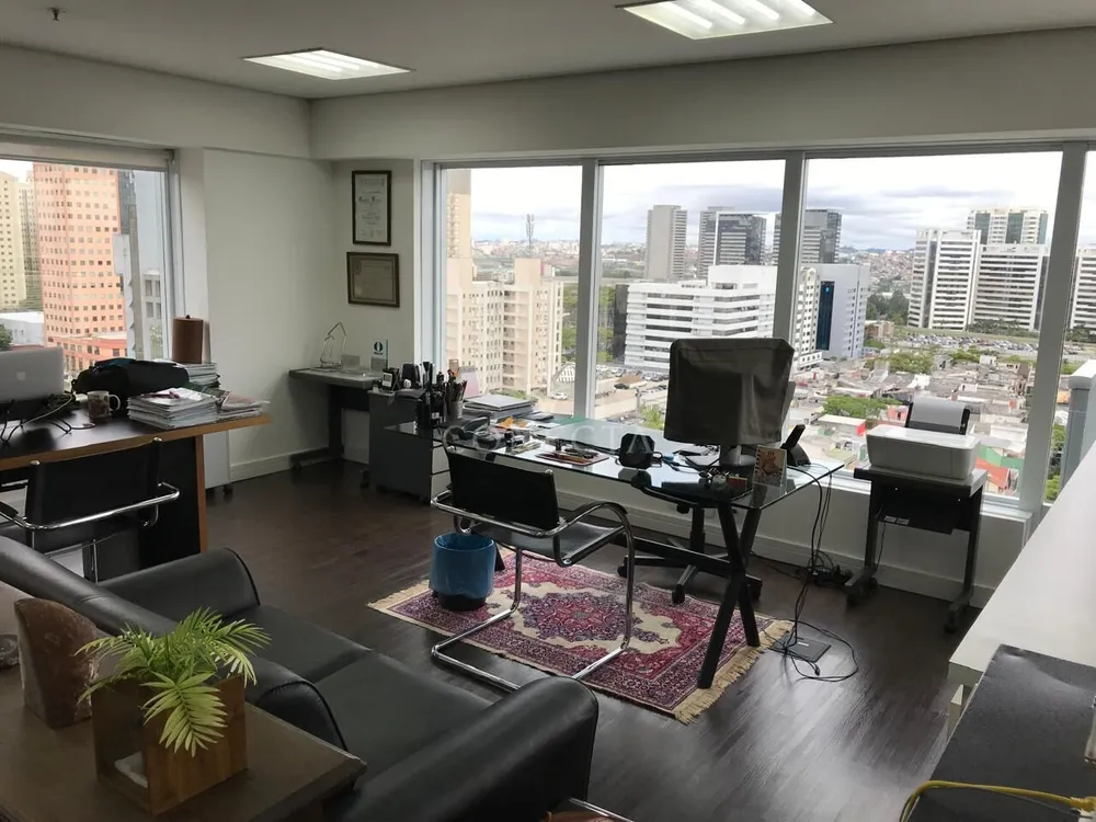 Sala-Conjunto, 110 m² - Foto 3