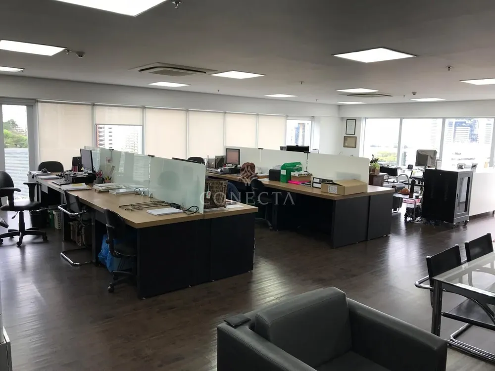 Sala-Conjunto, 110 m² - Foto 1