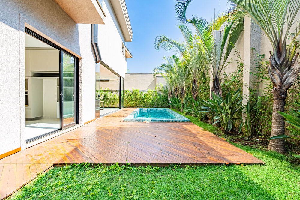 Casa, 4 quartos, 468 m² - Foto 2