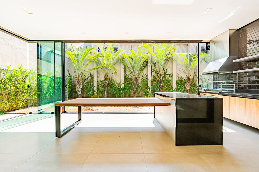Casa, 4 quartos, 468 m² - Foto 12