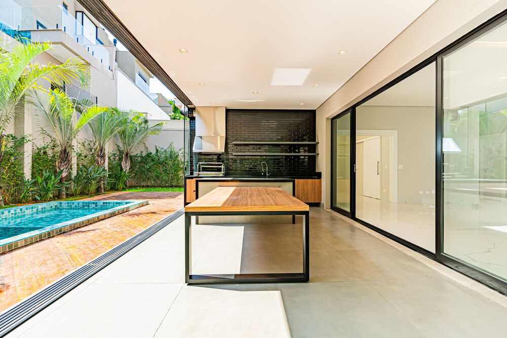 Casa, 4 quartos, 468 m² - Foto 8