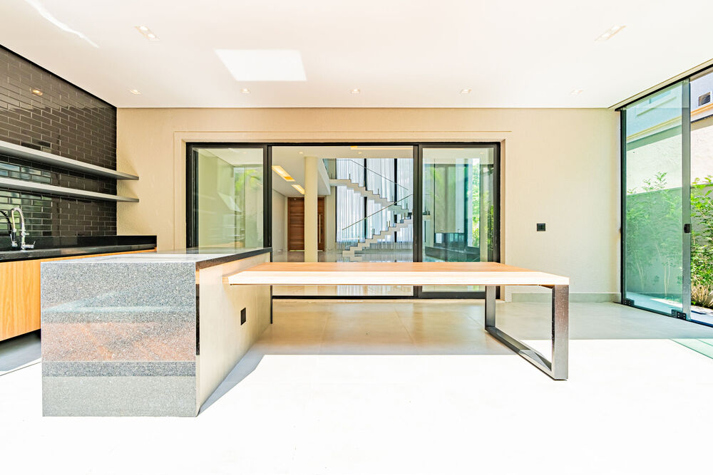 Casa, 4 quartos, 468 m² - Foto 14