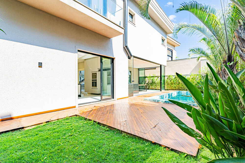 Casa, 4 quartos, 468 m² - Foto 6