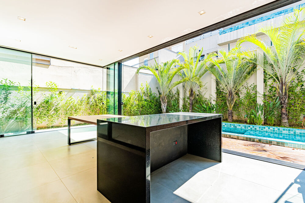 Casa, 4 quartos, 468 m² - Foto 11