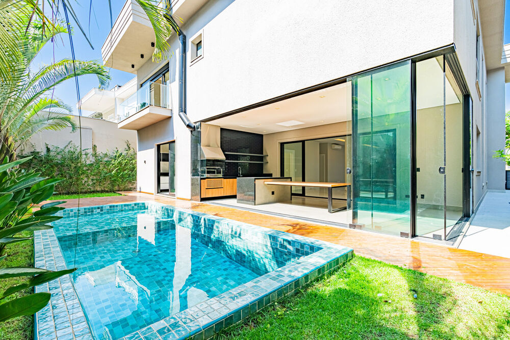 Casa, 4 quartos, 468 m² - Foto 5