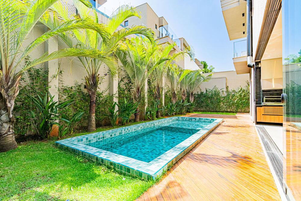Casa, 4 quartos, 468 m² - Foto 4