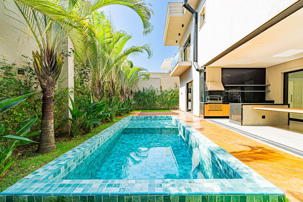 Casa, 4 quartos, 468 m² - Foto 3