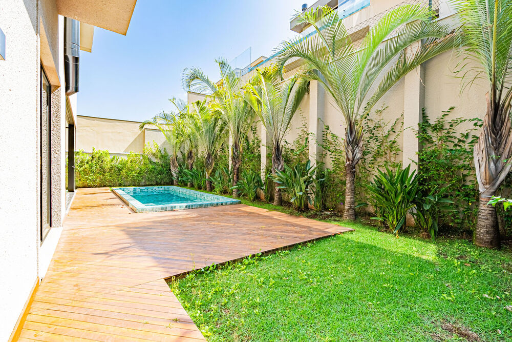 Casa, 4 quartos, 468 m² - Foto 7