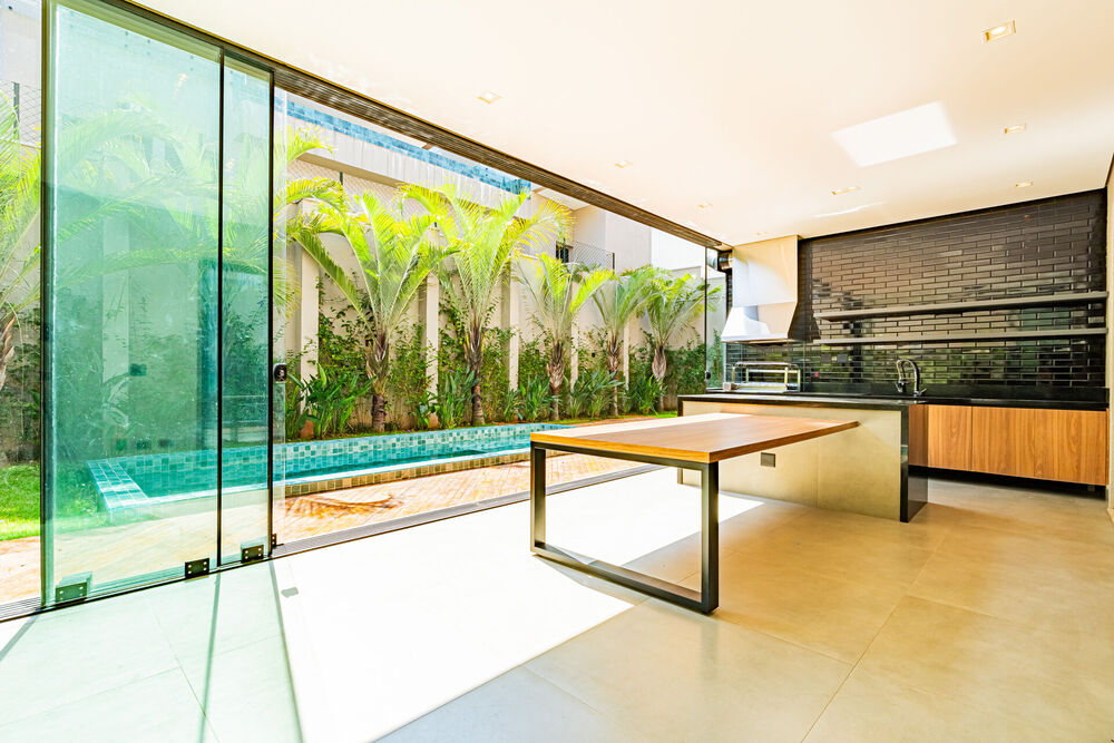 Casa, 4 quartos, 468 m² - Foto 13