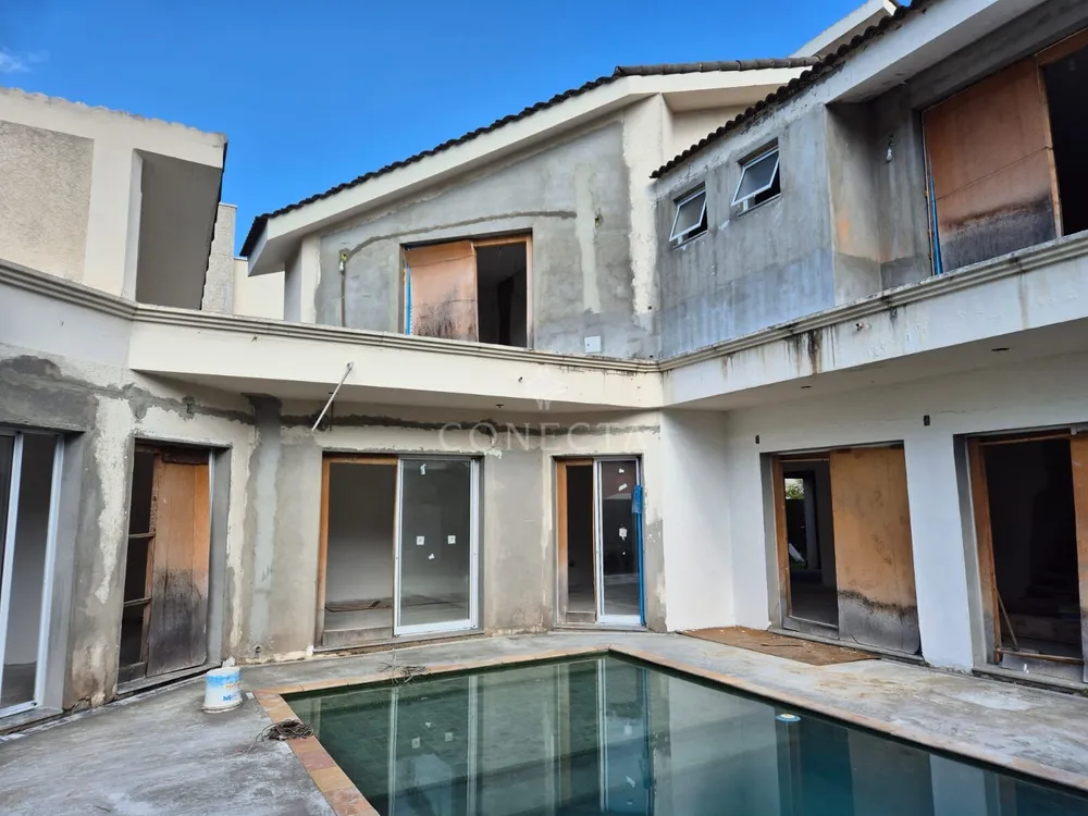 Casa, 3 quartos, 350 m² - Foto 1
