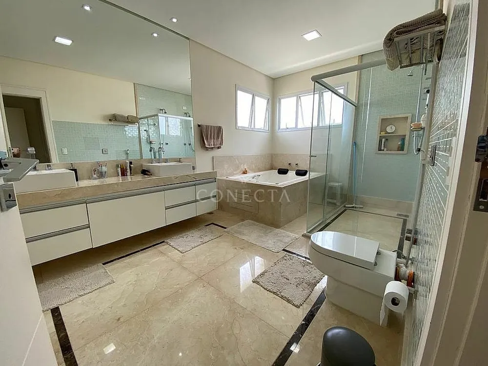 Casa, 4 quartos, 350 m² - Foto 3