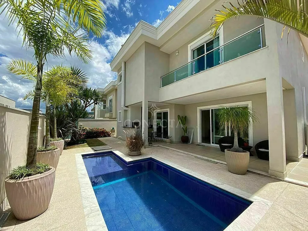 Casa, 4 quartos, 350 m² - Foto 2