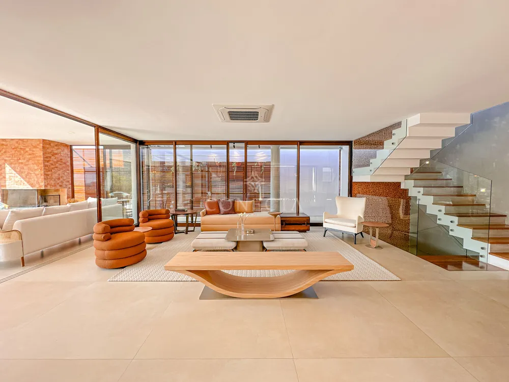 Casa, 6 quartos, 525 m² - Foto 3