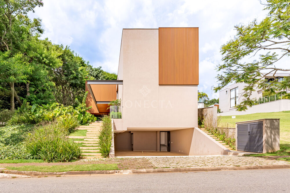 Casa, 4 quartos, 537 m² - Foto 4