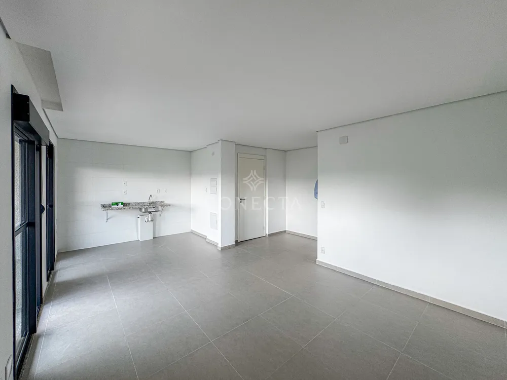 Apartamento, 1 quarto, 46 m² - Foto 2