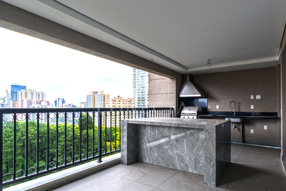 Apartamento, 4 quartos, 360 m² - Foto 7