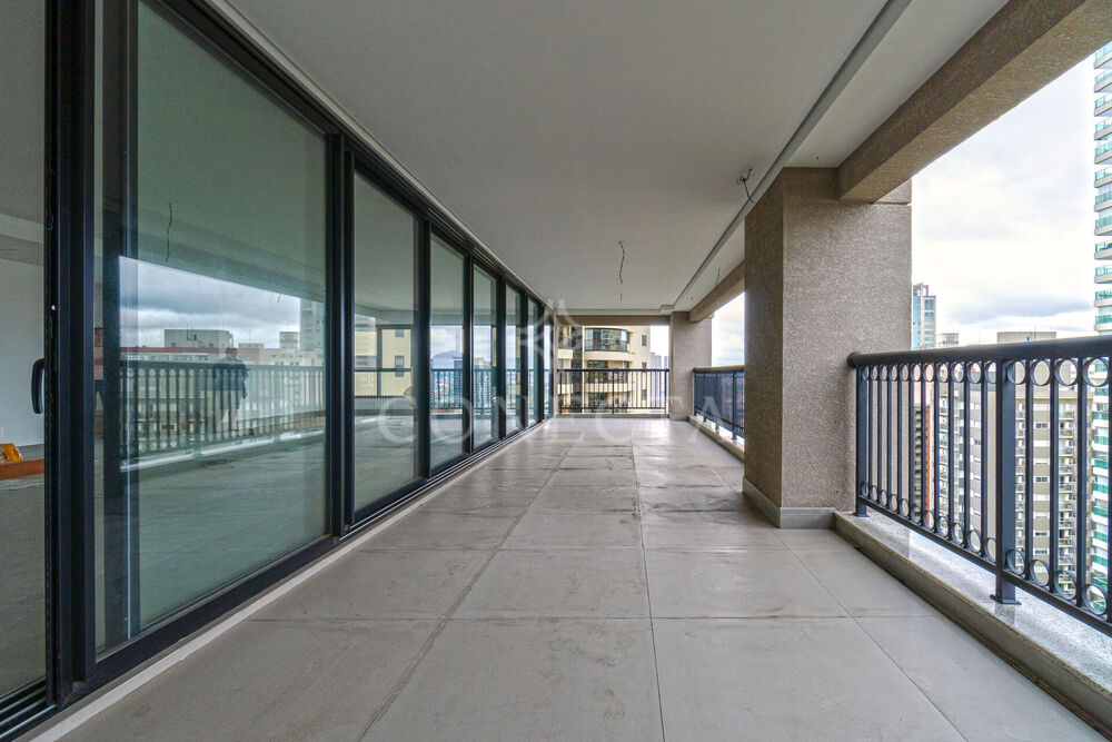 Apartamento, 4 quartos, 360 m² - Foto 1