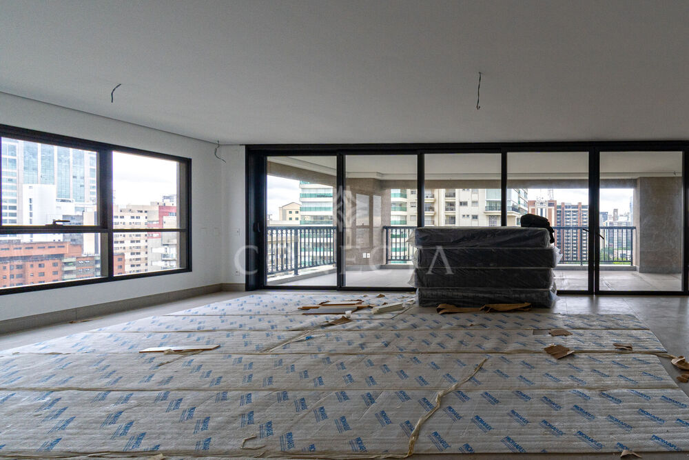 Apartamento, 4 quartos, 360 m² - Foto 2