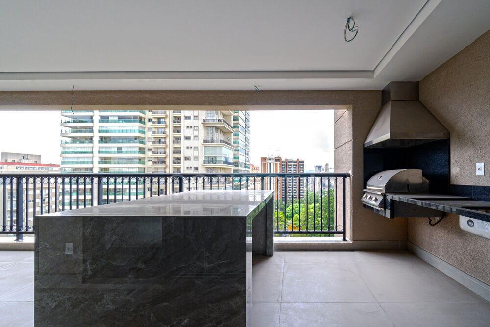 Apartamento, 4 quartos, 360 m² - Foto 3