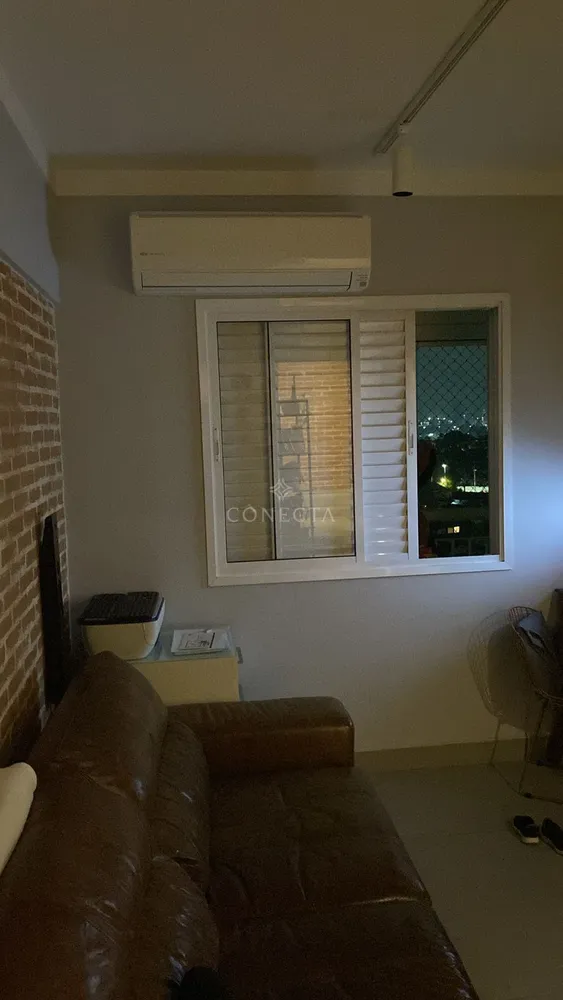 Apartamento, 2 quartos, 107 m² - Foto 2