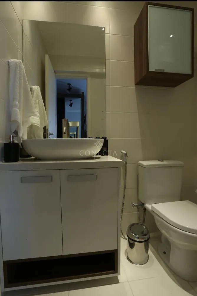 Apartamento, 2 quartos, 107 m² - Foto 3