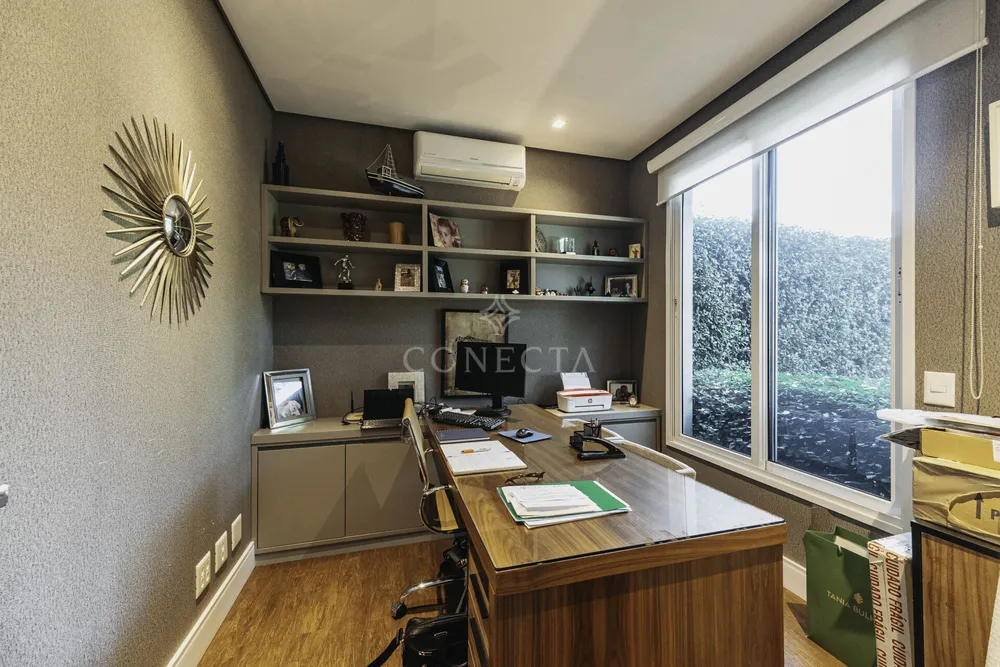 Casa, 4 quartos, 340 m² - Foto 3