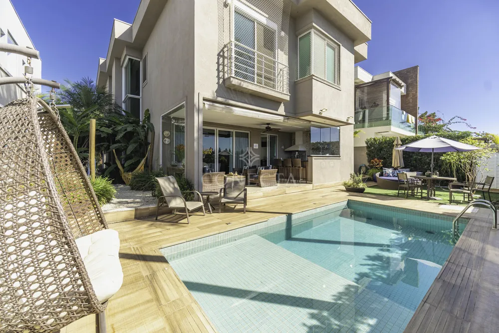 Casa, 4 quartos, 340 m² - Foto 4