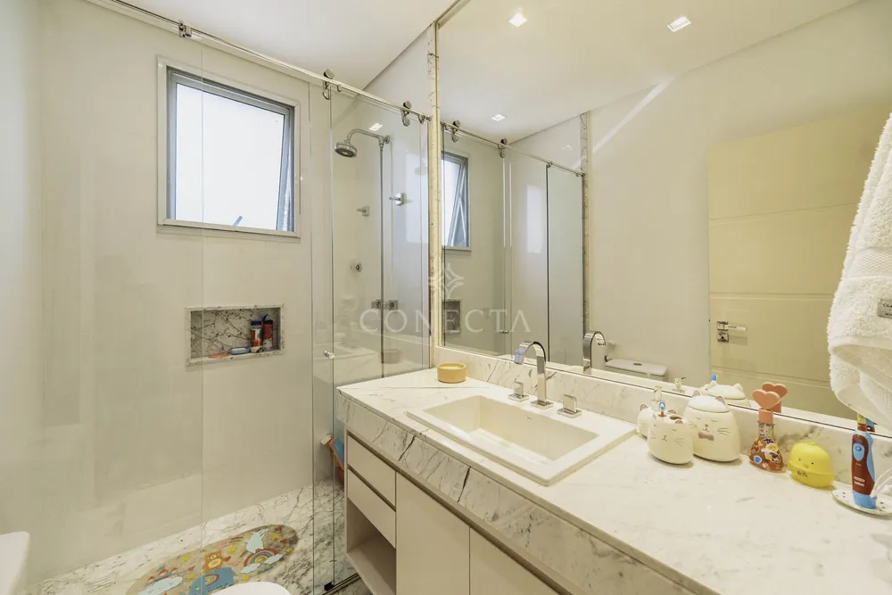 Casa, 4 quartos, 340 m² - Foto 2