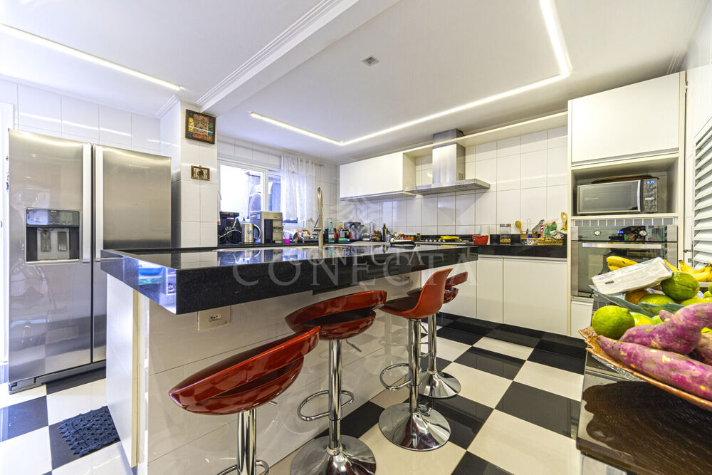 Casa, 3 quartos, 200 m² - Foto 8