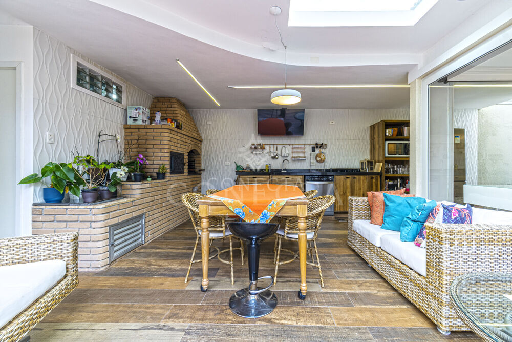 Casa, 3 quartos, 200 m² - Foto 9