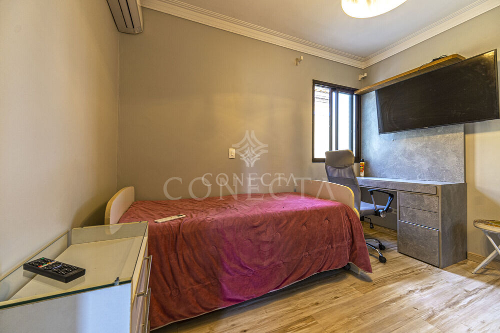 Casa, 3 quartos, 200 m² - Foto 14