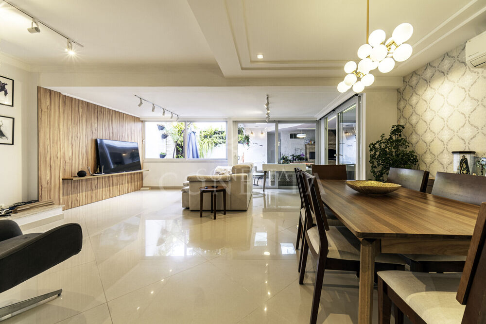 Casa, 3 quartos, 200 m² - Foto 5