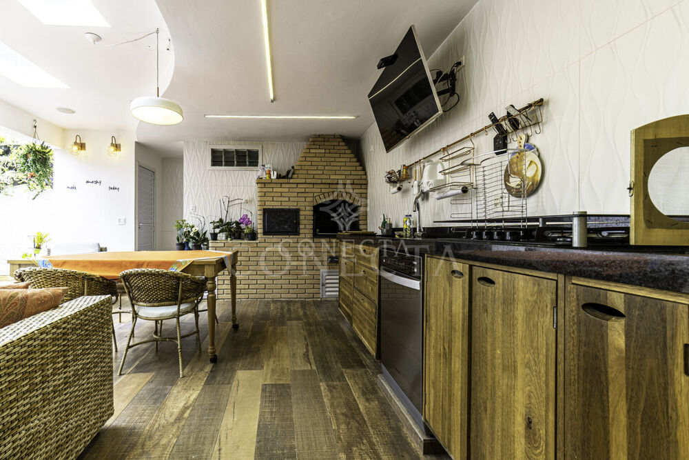 Casa, 3 quartos, 200 m² - Foto 10