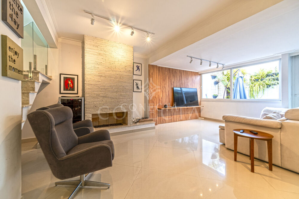 Casa, 3 quartos, 200 m² - Foto 3