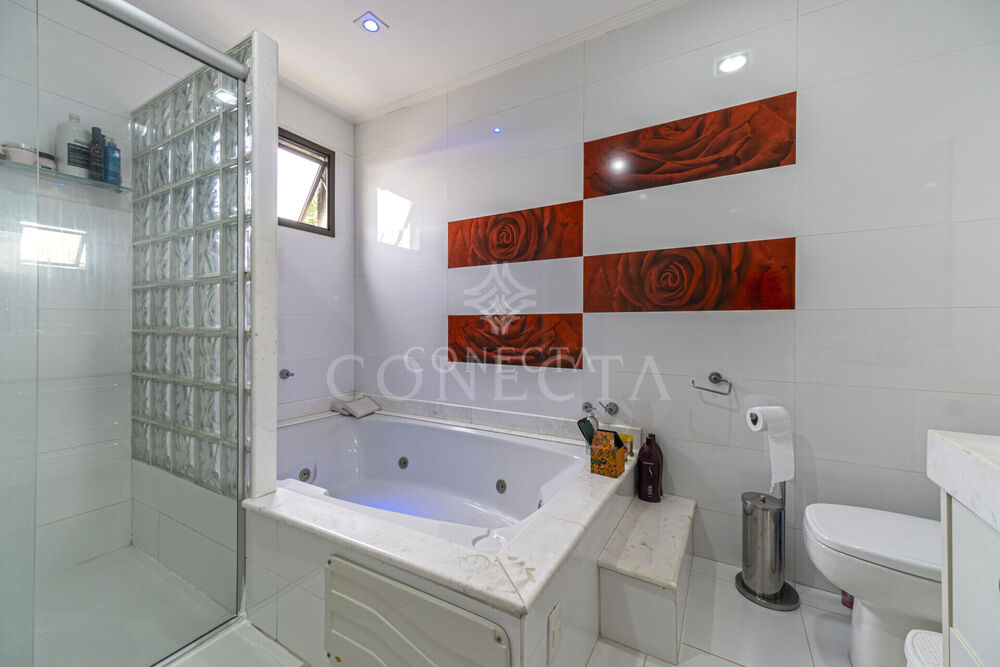 Casa, 3 quartos, 200 m² - Foto 12