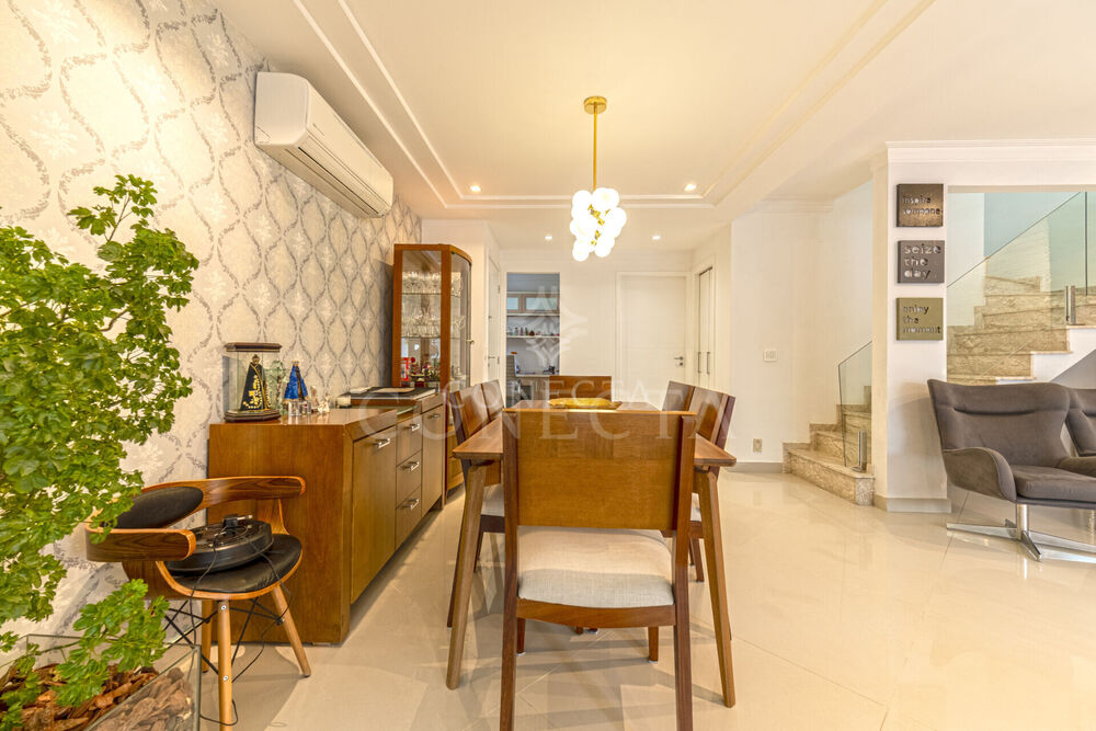 Casa, 3 quartos, 200 m² - Foto 4