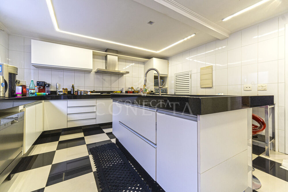 Casa, 3 quartos, 200 m² - Foto 7