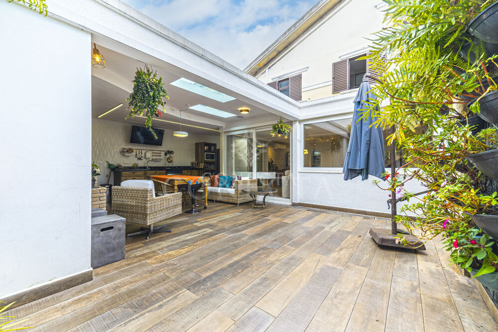 Casa, 3 quartos, 200 m² - Foto 2