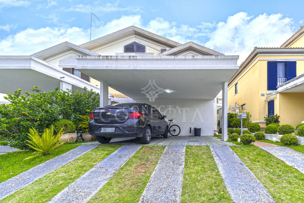 Casa, 3 quartos, 200 m² - Foto 1