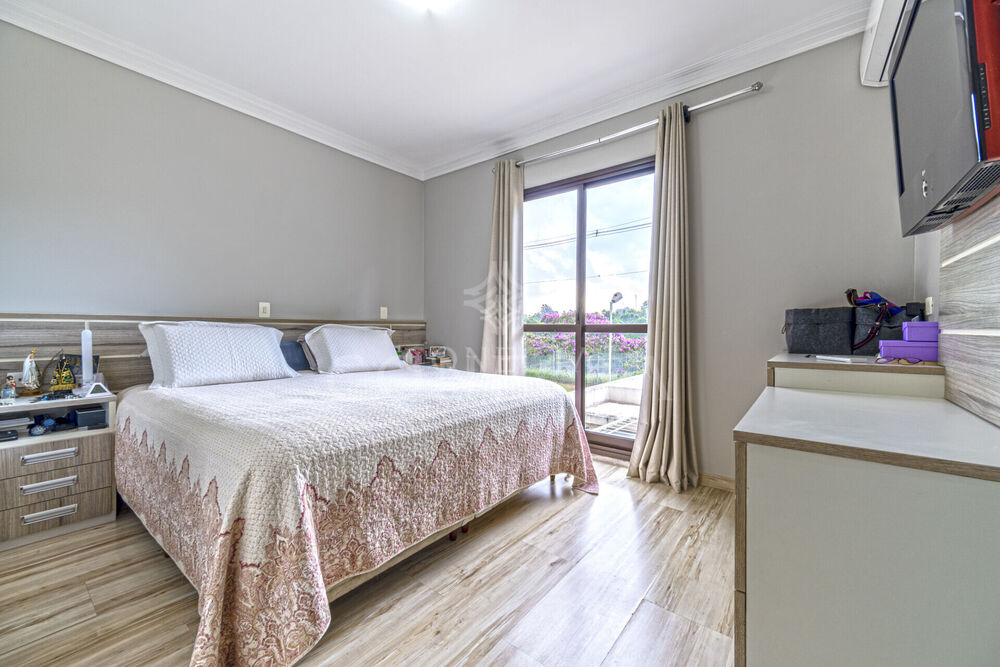 Casa, 3 quartos, 200 m² - Foto 11