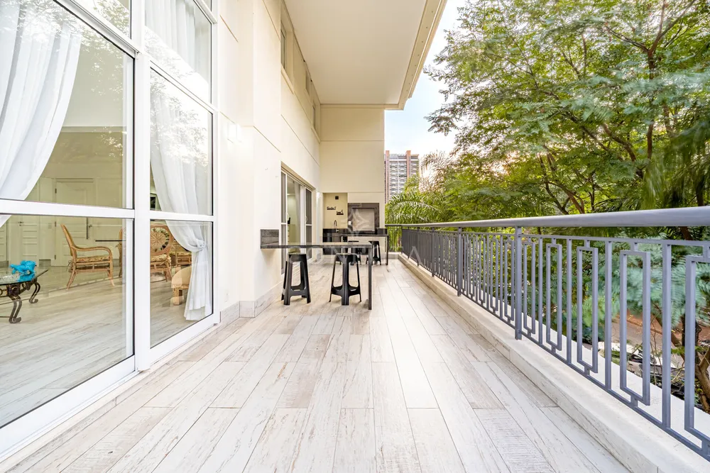 Cobertura, 3 quartos, 220 m² - Foto 2