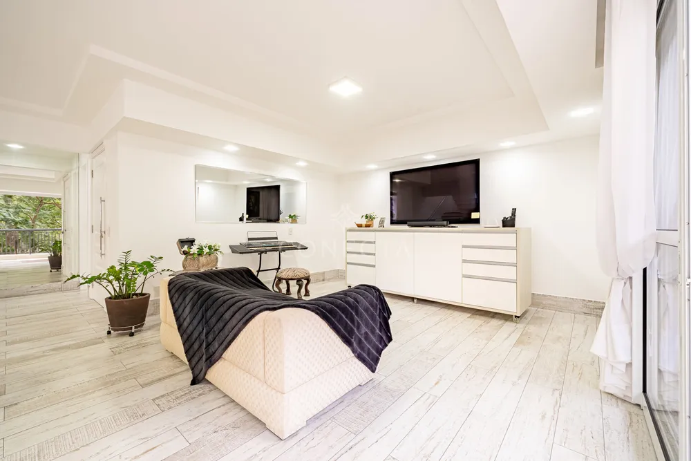 Cobertura, 3 quartos, 220 m² - Foto 4